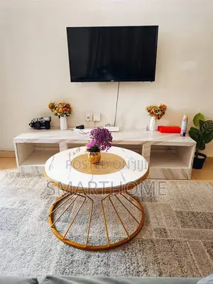 Air BNB South B