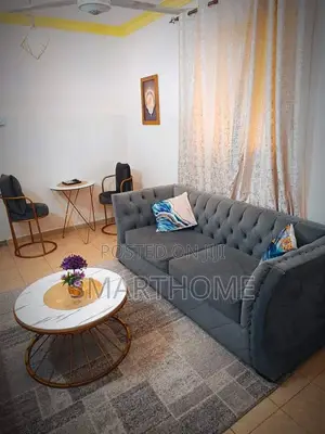 Air BNB South B