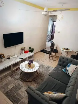 Air BNB South B