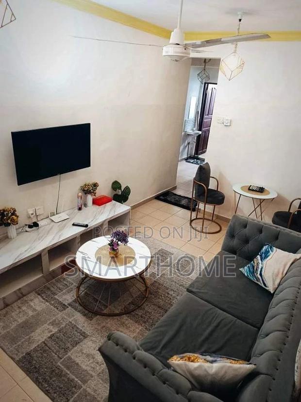 Air BNB South B - thumbnail 4