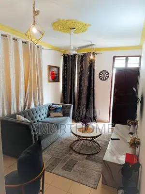 Air BNB South B