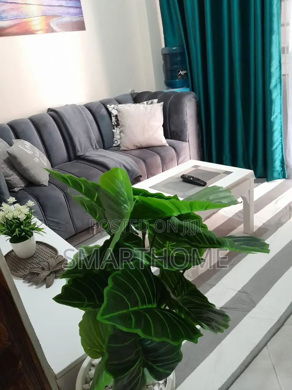 Air BNB South B