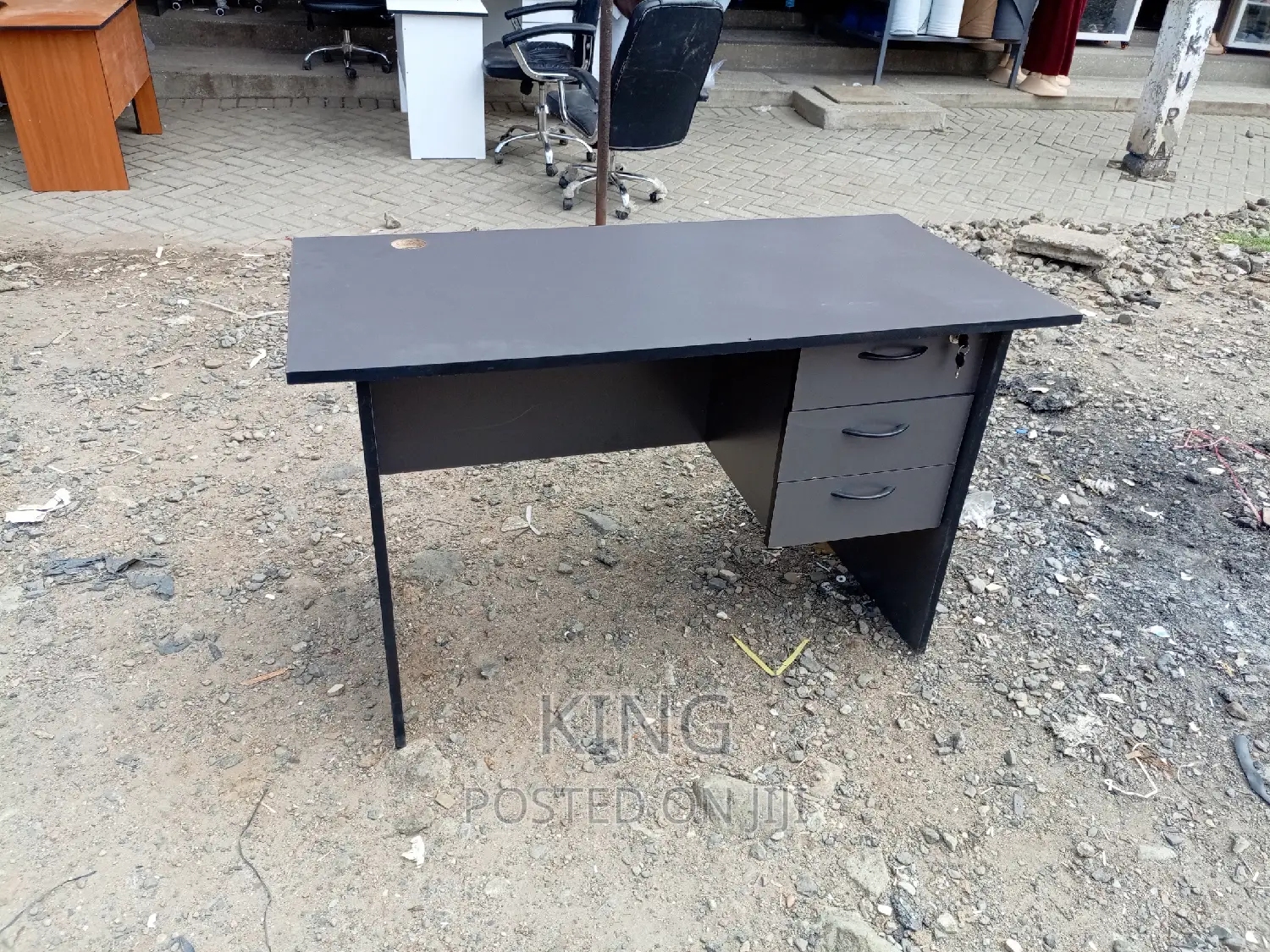 6,000 Desk 1.2desk Office Desk