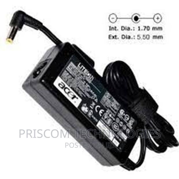 Acer 19v 3.42a Charger 65W