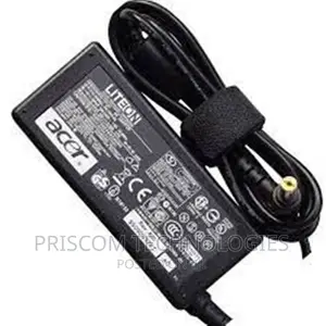Acer 19v 3.42a Charger 65W