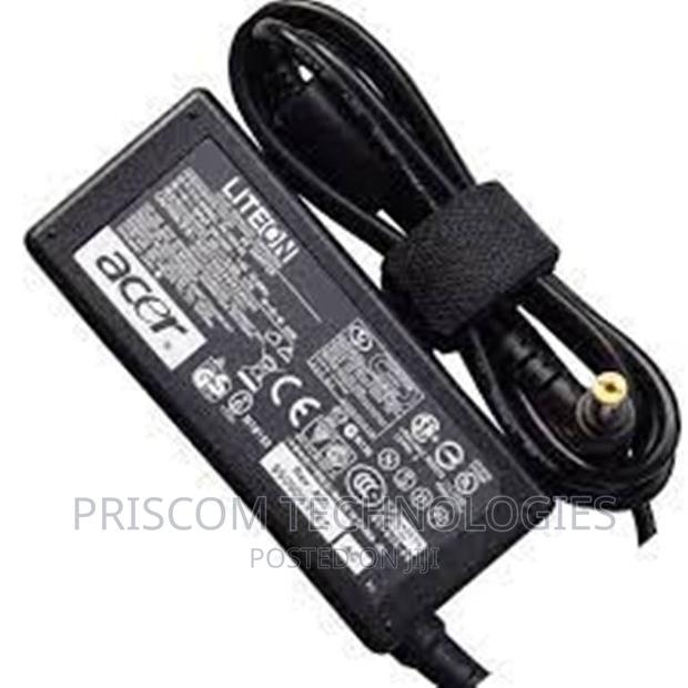 Acer 19v 3.42a Charger 65W - thumbnail 2