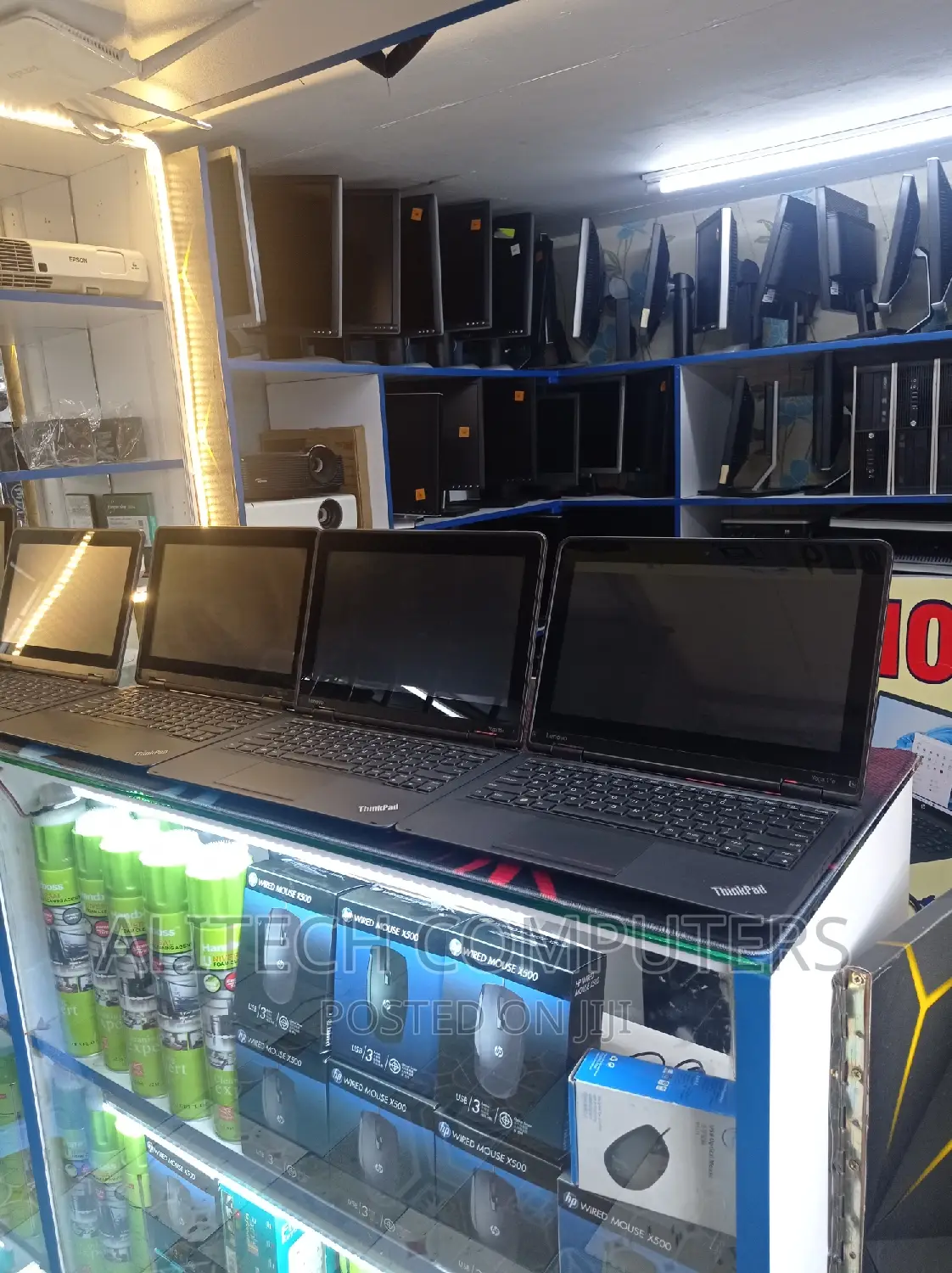 Laptop Lenovo Yoga 11e 4GB Intel Celeron SSD 128GB