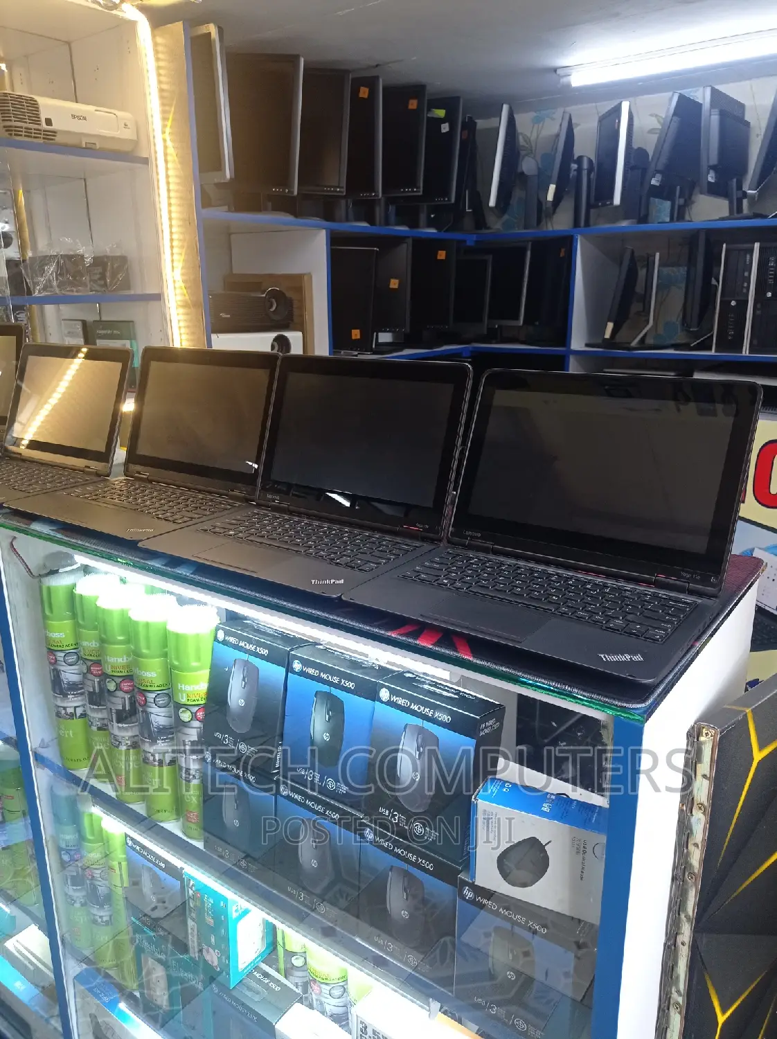 Laptop Lenovo Yoga 11e 4GB Intel Celeron SSD 128GB