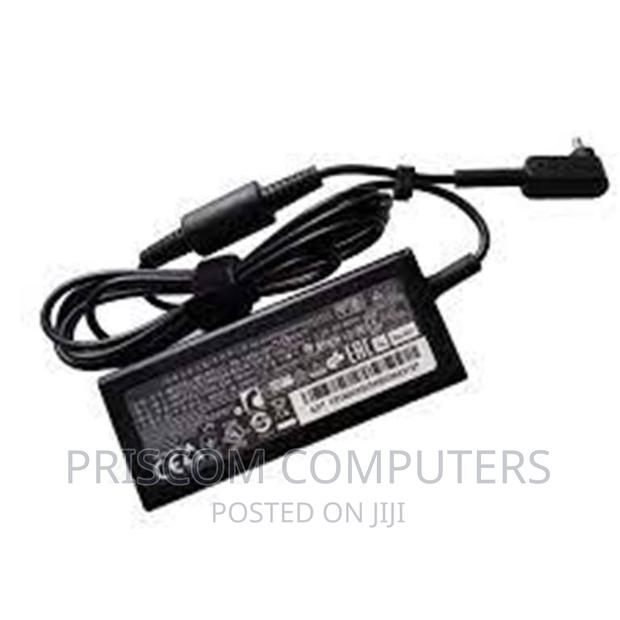 45W 19V 2.37A Acer Adapter-Charger, Acer Small Pin Charger