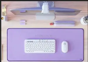 Logitech Desk Mat Studio Series Extended Mouse Pad