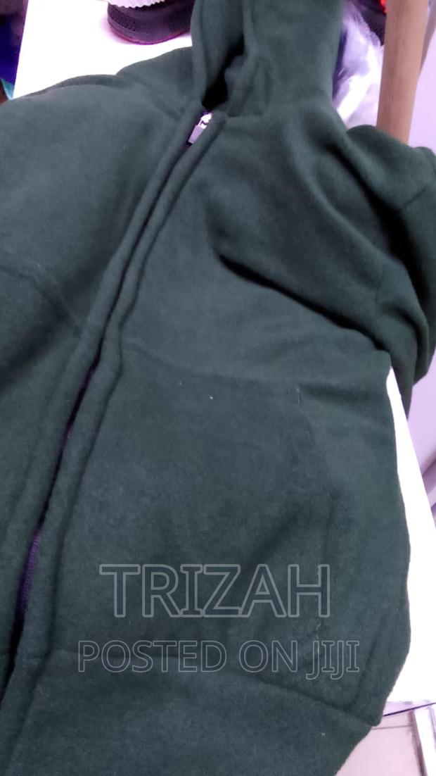 Warm School Fleece Jackets - thumbnail 17