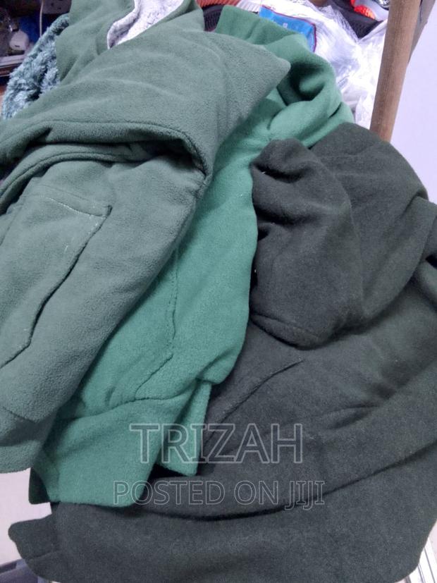 Warm School Fleece Jackets - thumbnail 18