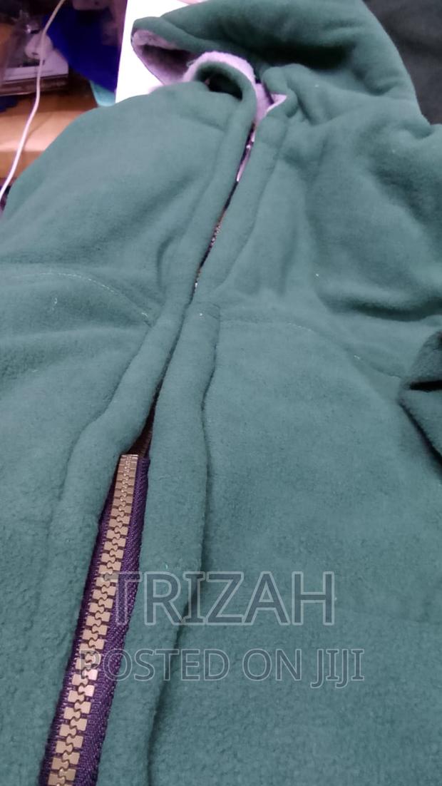 Warm School Fleece Jackets - thumbnail 19