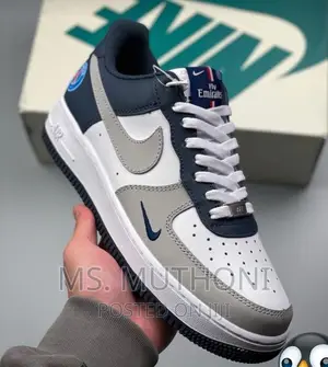 Airforce 1 PSG Fully Restocked Size 38______45