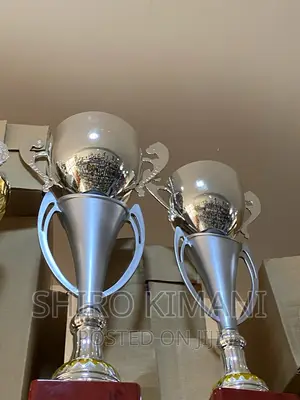 Quality Trophies Available