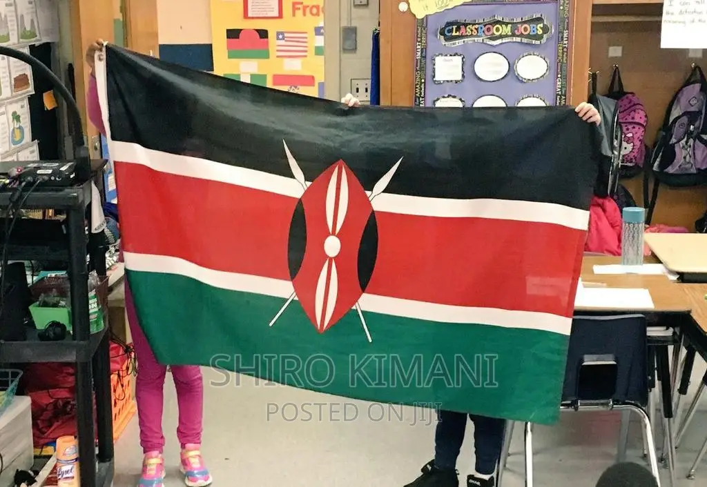 Quality Flags
