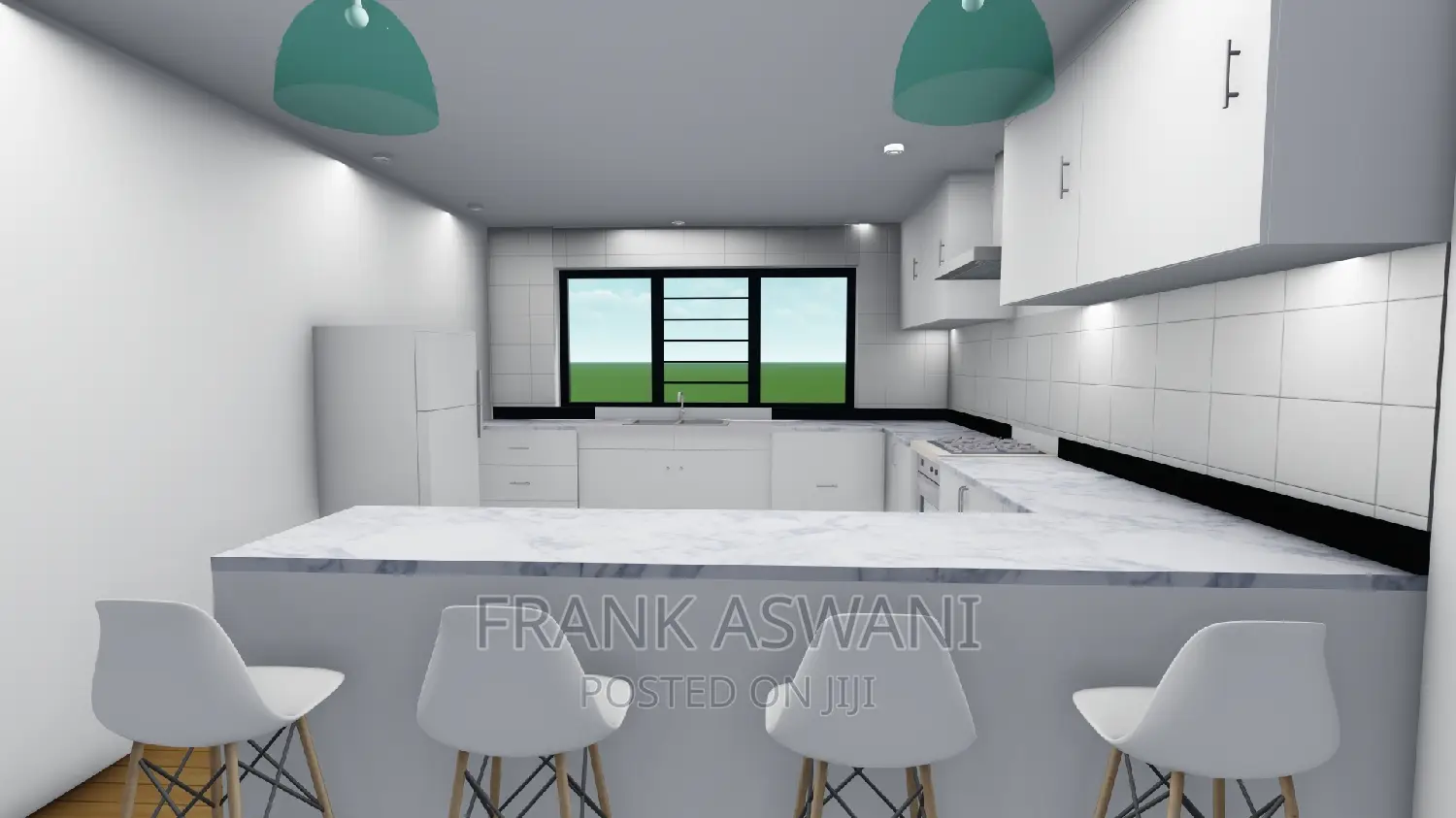 Interior Designer