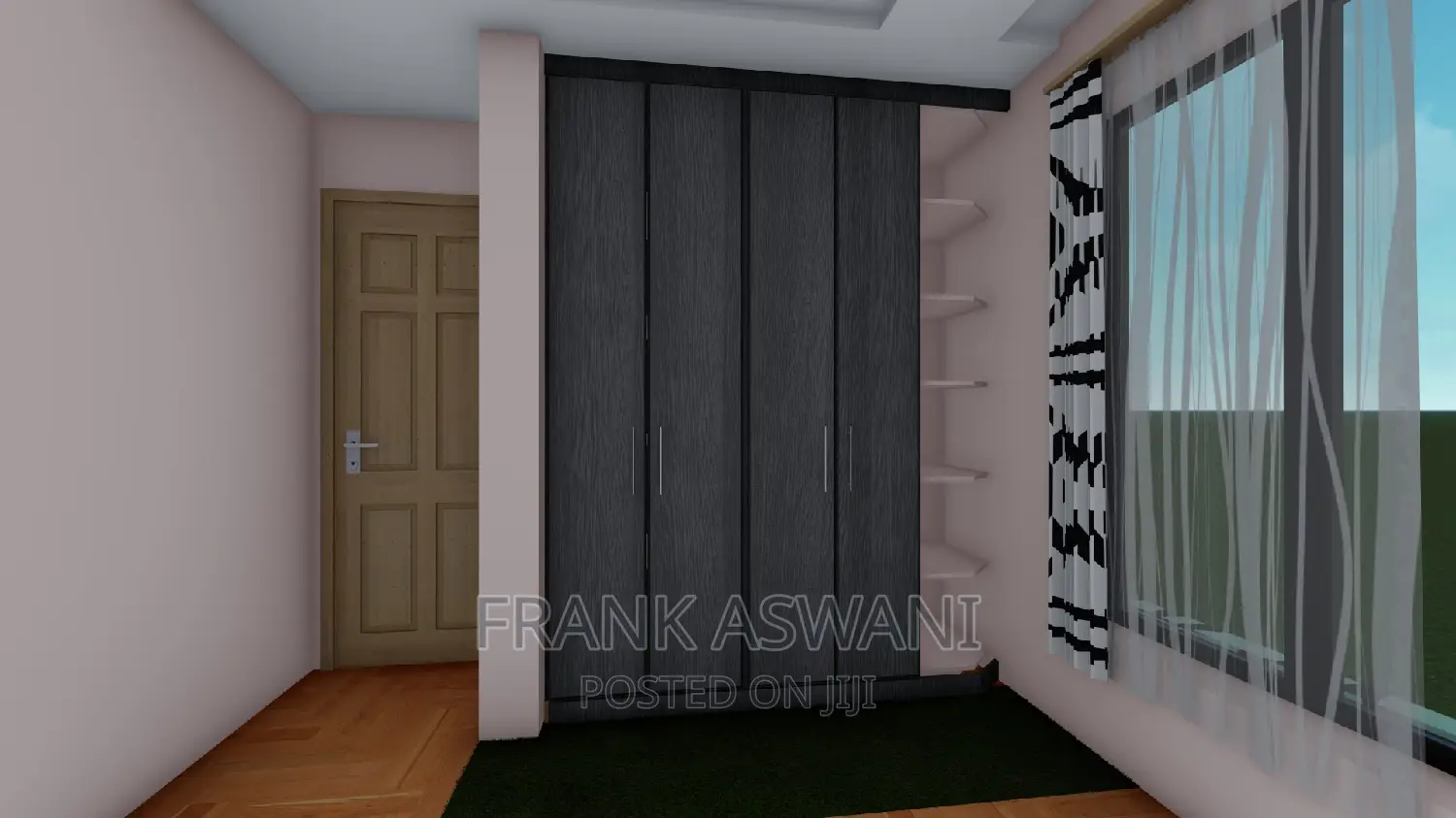 Interior Designer