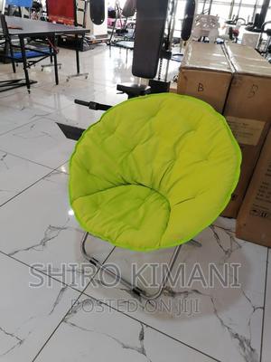 Camping Chair - main view