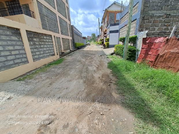 1/4 an Acre for Sale in Ngong Matasia