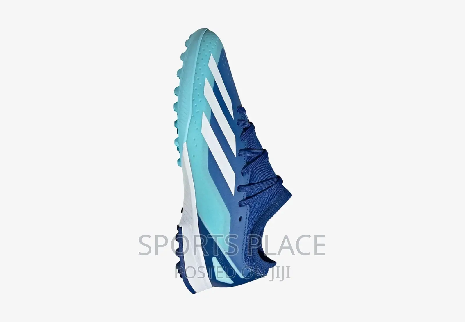 Adidas X Crazyfast Turf Football Boots