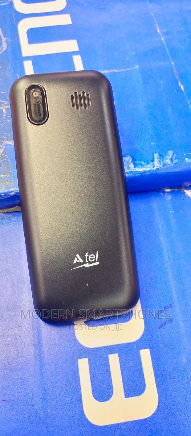 New Itel IT5081 Black - thumbnail 3
