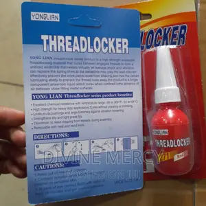 Threadlocker Original