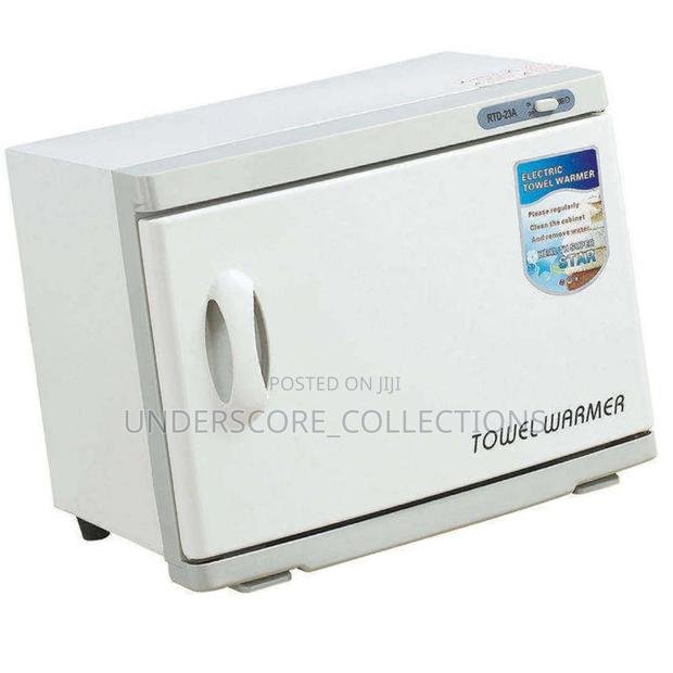 Cabinet Electric Hot Towel Dryer