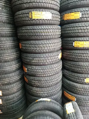 195R14C 8ply