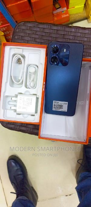 New Benco S1 128 GB Black - thumbnail 2