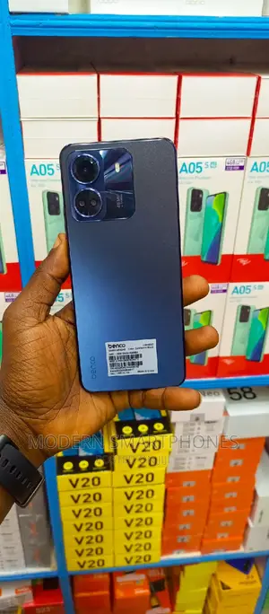 New Benco S1 128 GB Black