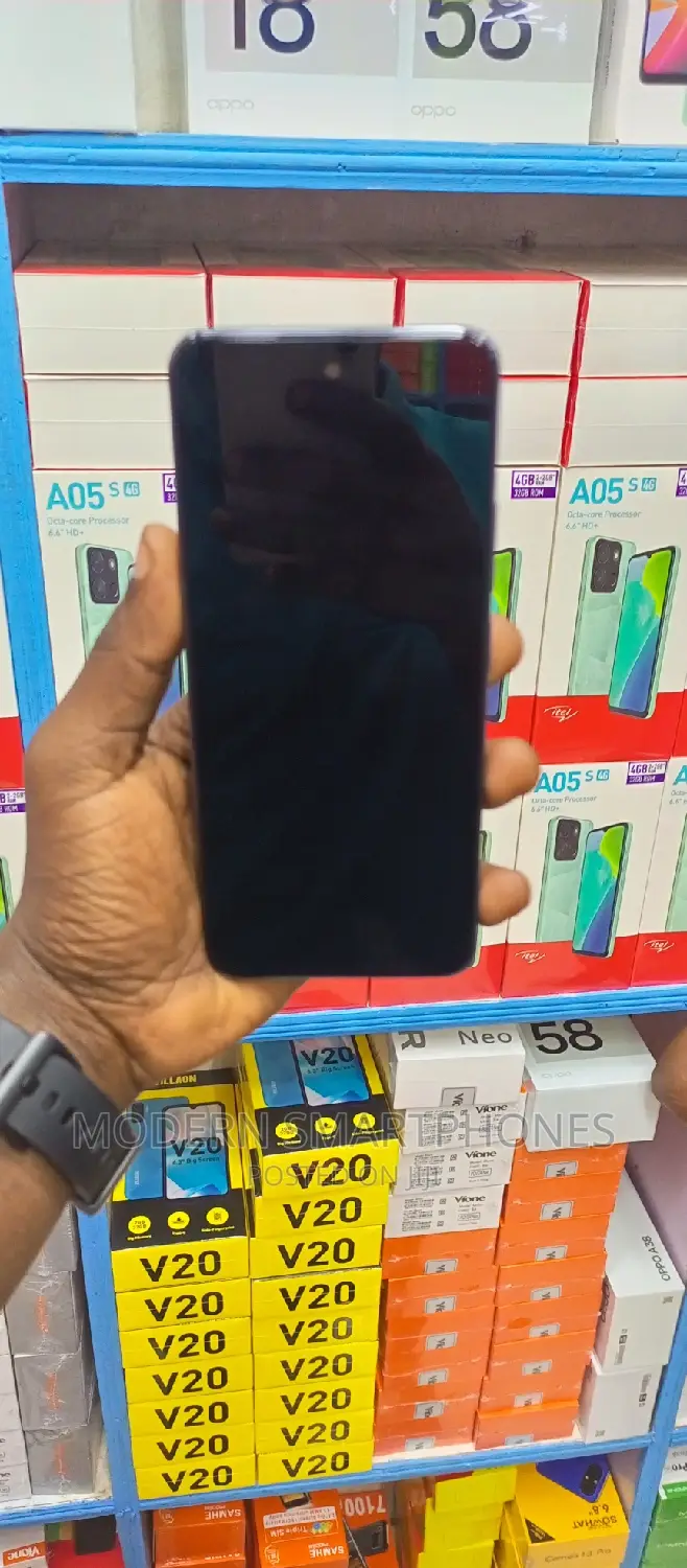 New Benco S1 128 GB Black