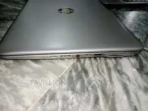 Laptop HP EliteBook 850 G4 8GB Intel Core I5 SSD 256GB