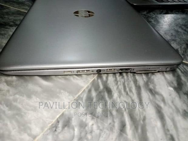 Laptop HP EliteBook 850 G4 8GB Intel Core I5 SSD 256GB - thumbnail 3