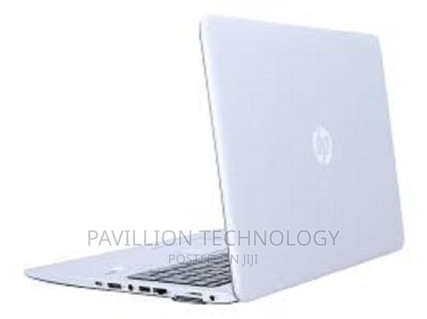 Laptop HP EliteBook 850 G4 8GB Intel Core I5 SSD 256GB - thumbnail 4