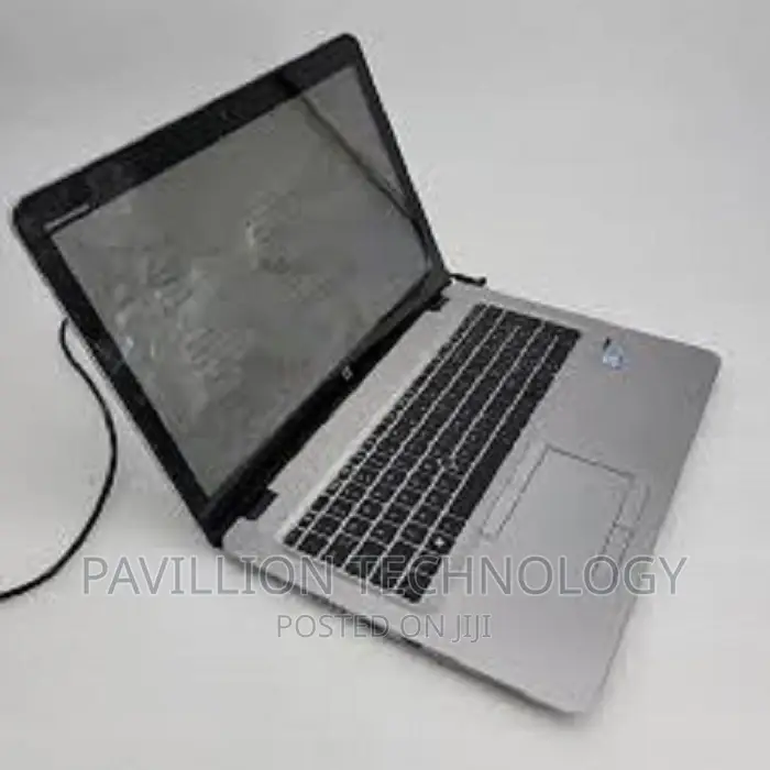 Laptop HP EliteBook 850 G4 8GB Intel Core I5 SSD 256GB