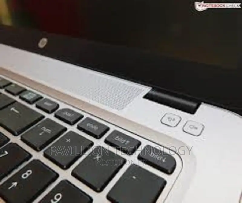 Laptop HP EliteBook 850 G4 8GB Intel Core I5 SSD 256GB