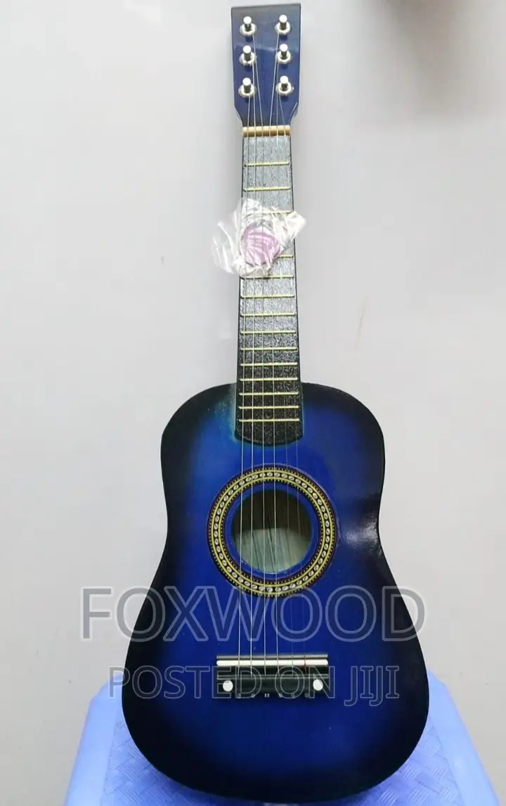 Kids Acoustic Guitar Length 59cm
