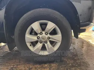 Toyota Land Cruiser Prado 2.7 2017 Blue