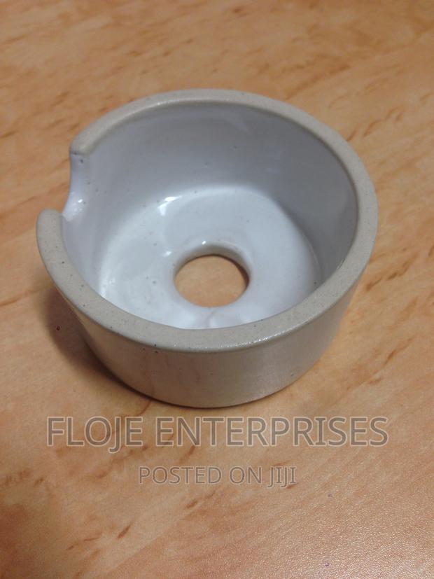 Beehive Shelf - main view