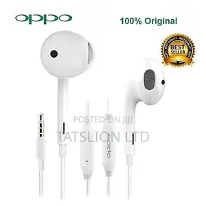 Oppo Earphone