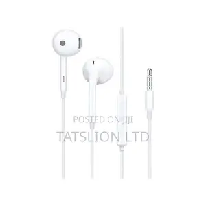 Oppo Earphone