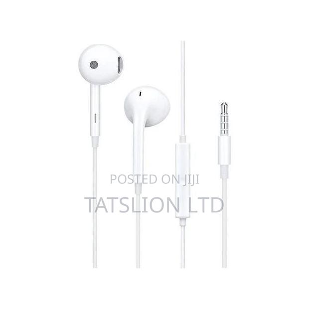 Oppo Earphone - thumbnail 2