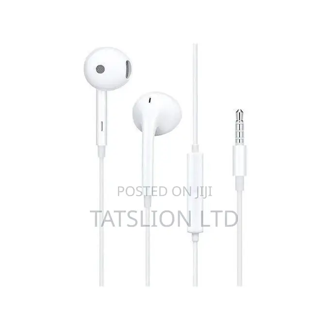 Oppo Earphone