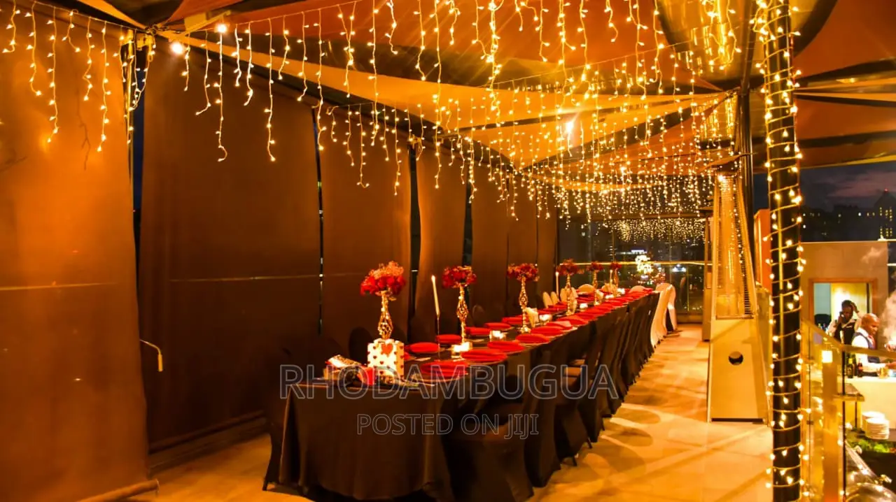 Decorative Lights