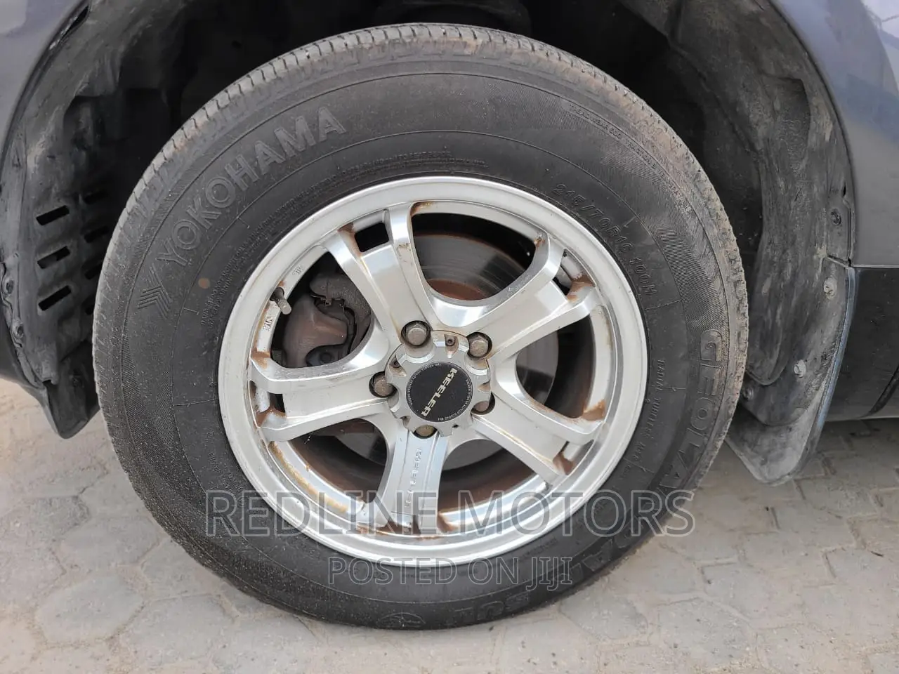 Mitsubishi Delica 2016 Matt Black
