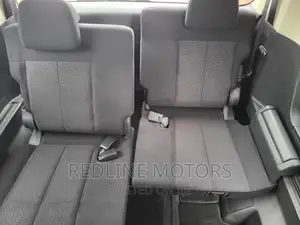 Mitsubishi Delica 2016 Matt Black