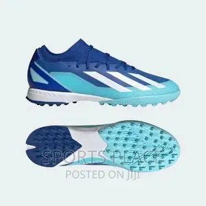 Adidas X Crazyfast Turf Football Boots