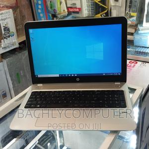 Laptop HP ProBook 450 G4 8GB Intel Core I7 HDD+SSD 256GB