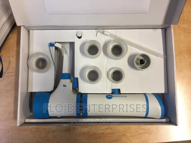Bottle Top Dispenser 25ml Borosil